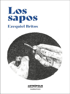 cover image of Los sapos